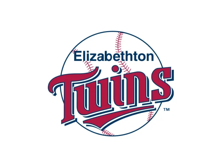 Elizabethton Twins Logo