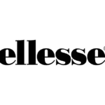 Ellesse Wordmark Logo