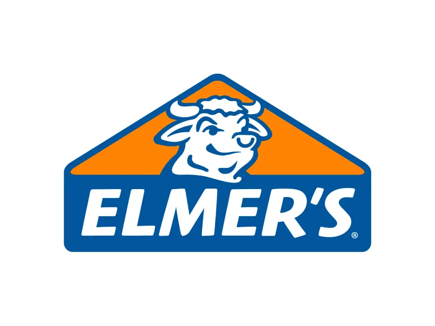 Elmer's Logo