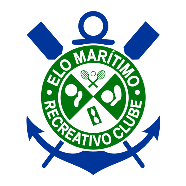 Elo Maritimo Recreativo Clube - Belém-PA logo