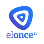 ElOnce TV Logo
