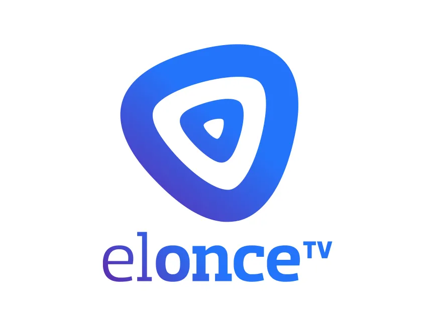 ElOnce TV Logo