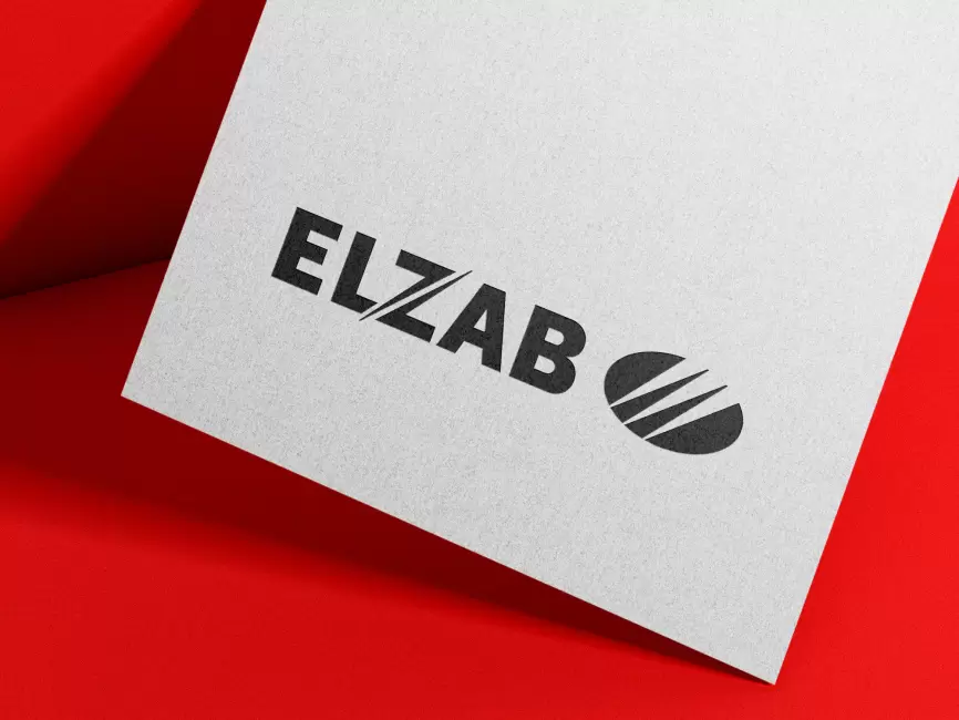 Elzab Logo