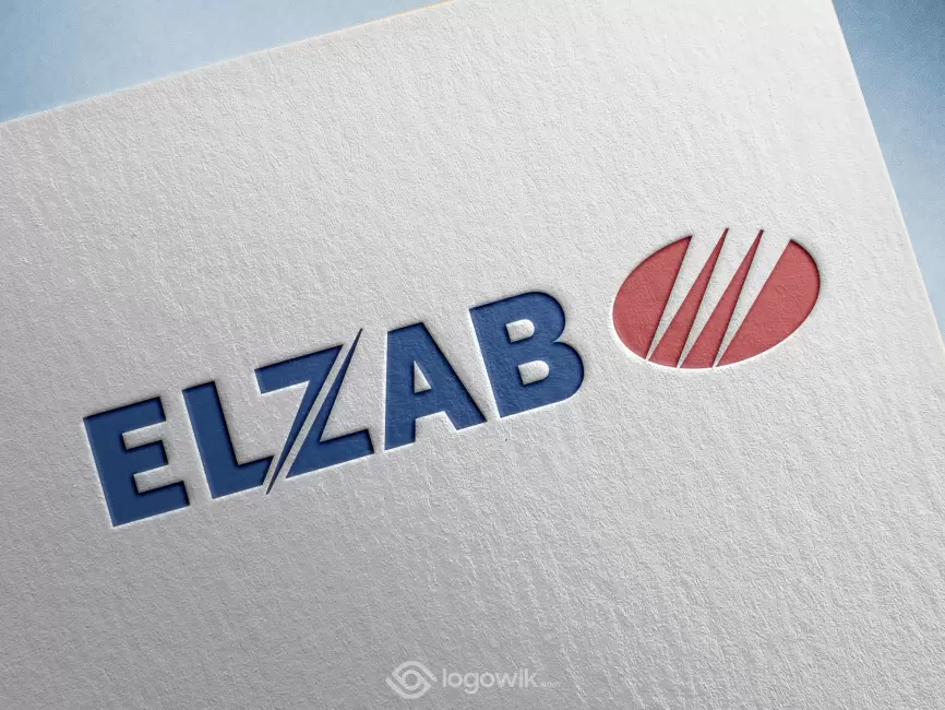 Elzab Logo