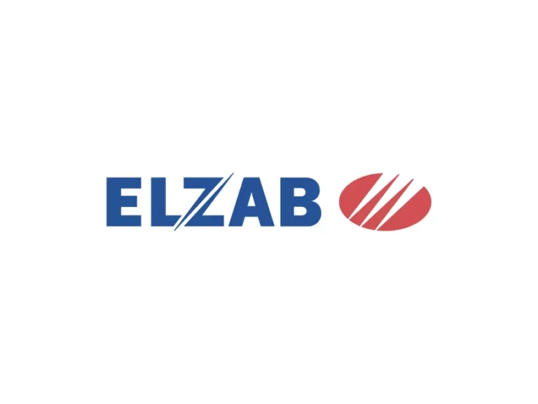 Elzab Logo