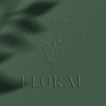 Embossed Effect for Text and Logos