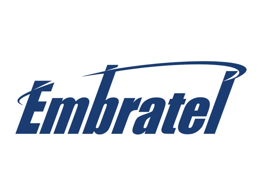 EMBRATEL Logo