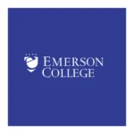 Emerson College Logo