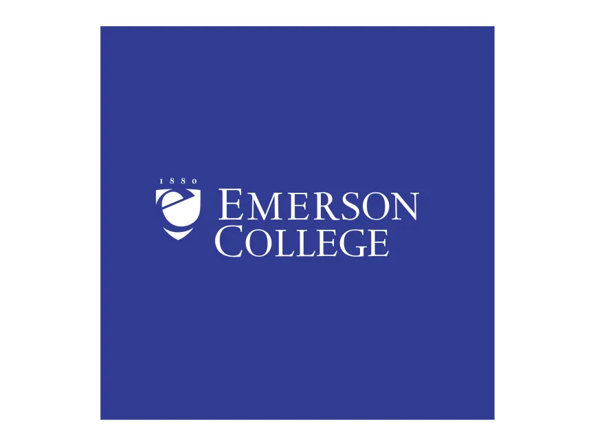 Emerson College Logo