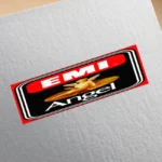 EMI Angel Records Logo