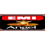 EMI Angel Records Logo