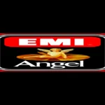 EMI Angel Records Logo