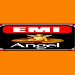 EMI Angel Records Logo