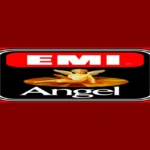 EMI Angel Records Logo
