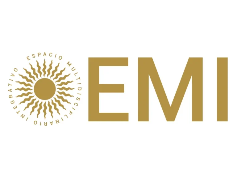 EMI Espacio Multidisciplinario Integrativo Logo
