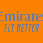 Emirates Fly Better Logo