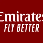 Emirates Fly Better Logo