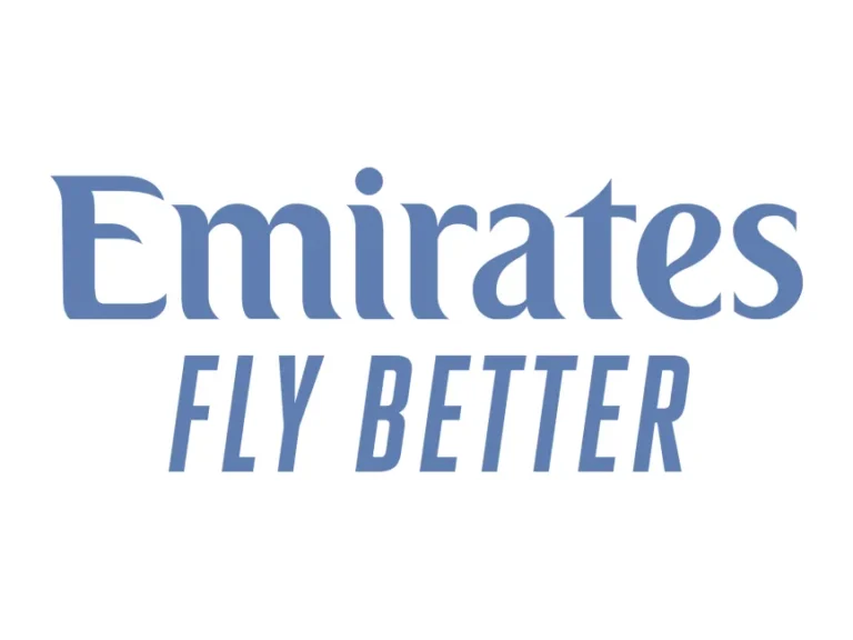 Emirates Fly Better Logo