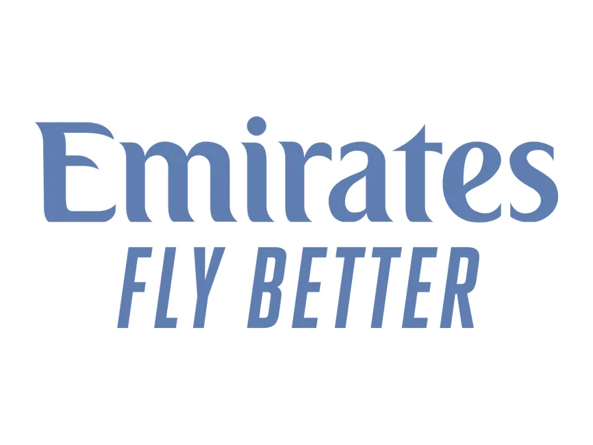 Emirates Fly Better Logo