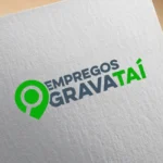 Empregos Gravatai Logo