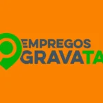 Empregos Gravatai Logo