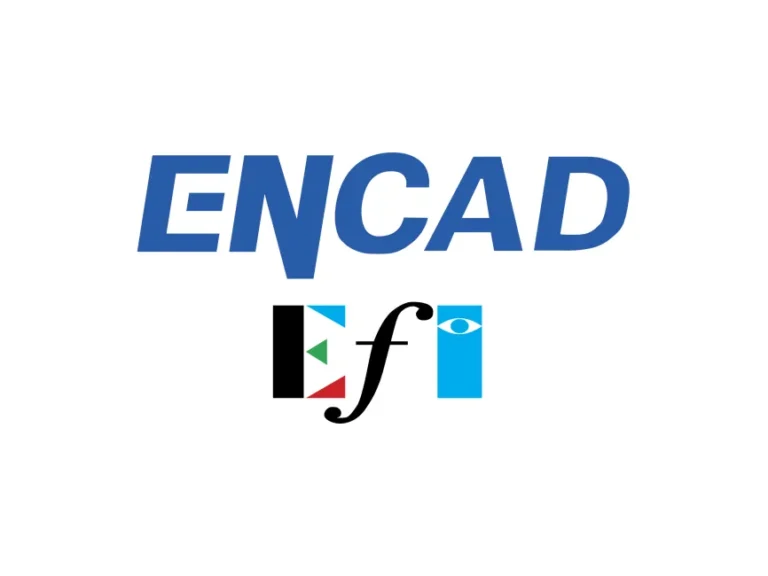 Encad Logo
