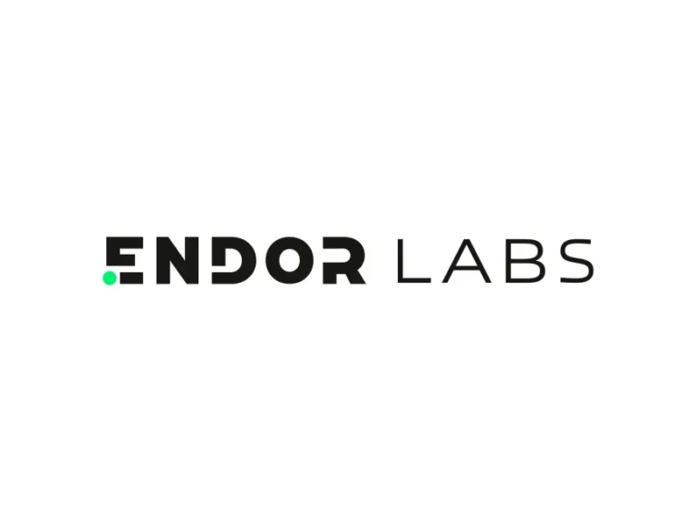 Endor Labs Logo