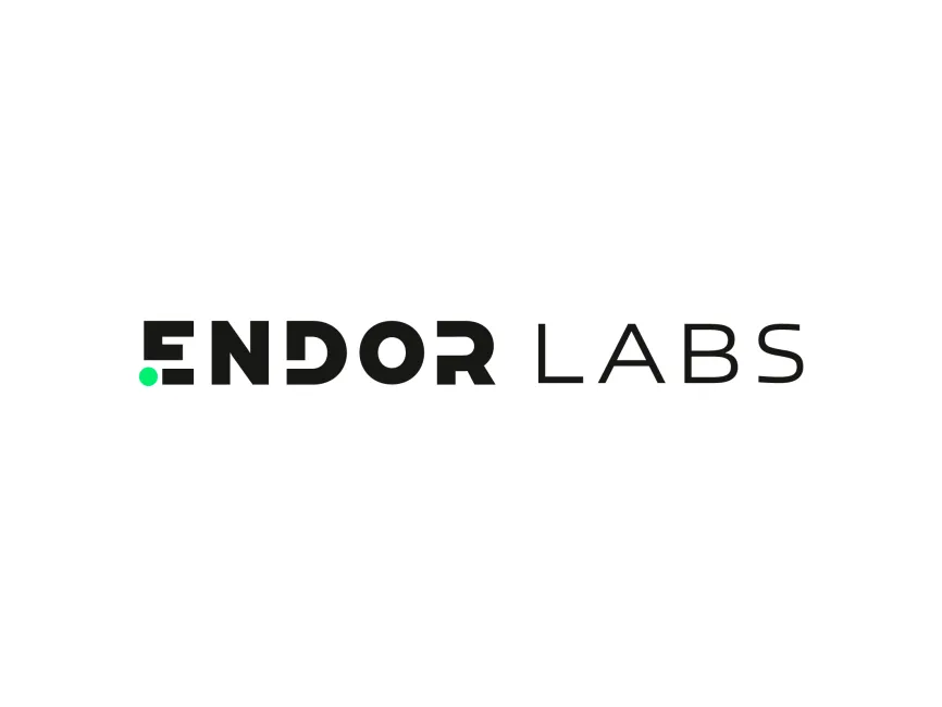 Endor Labs Logo