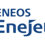 Eneos Enejet Logo