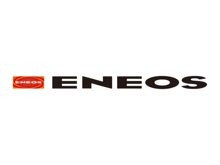 Eneos Logo
