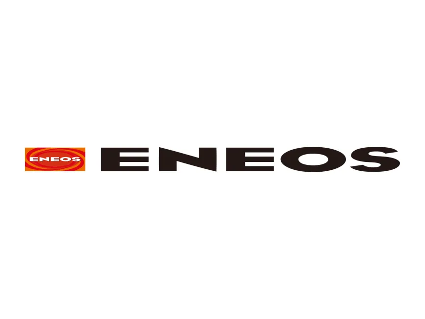 Eneos Logo