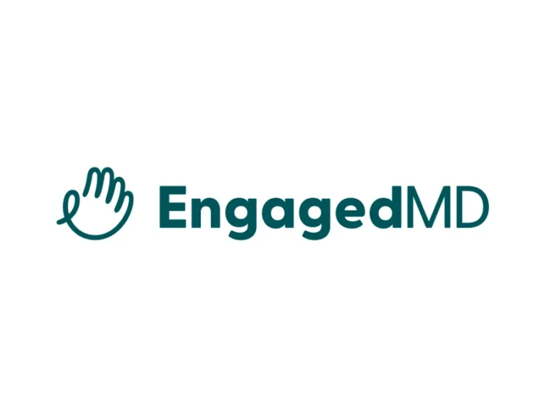 EngagedMD Logo