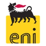 Eni Spa Logo