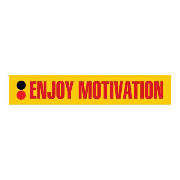 Enjoy Motivation