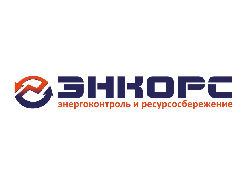 Enkors Logo