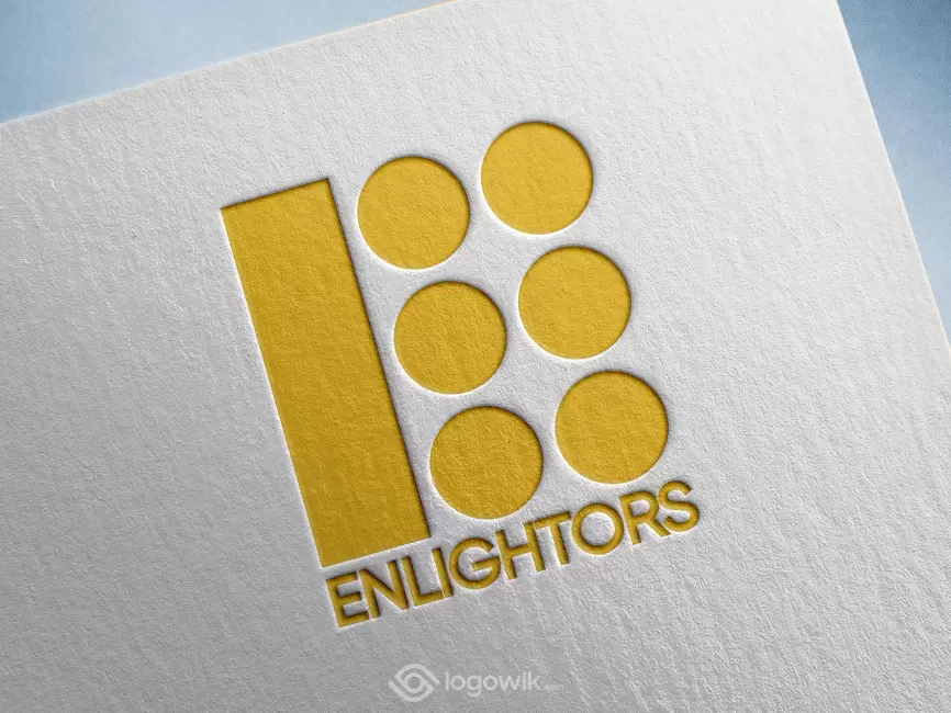 Enlightors Logo