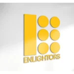 Enlightors Logo