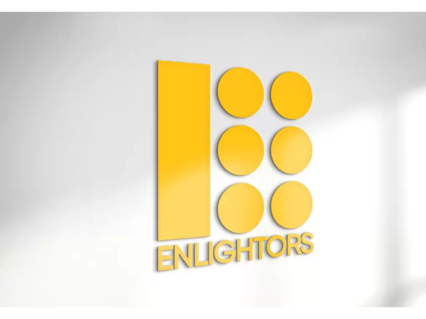 Enlightors Logo