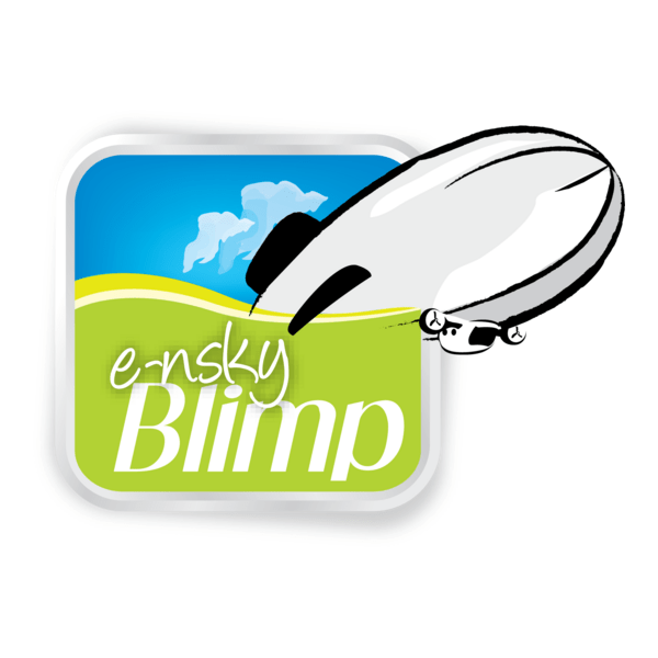 Ensky Blimp