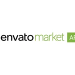 Envato Market api Logo