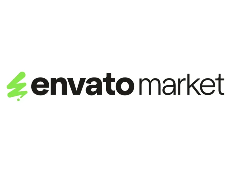Envato Market New 2024 Logo