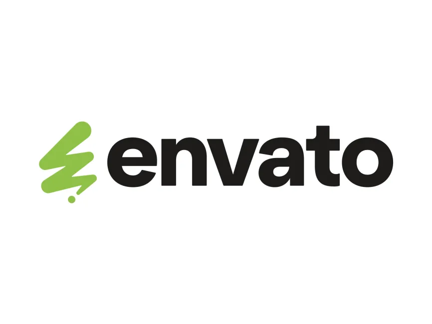 Envato New 2024 Logo