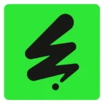Envato New Icon Logo