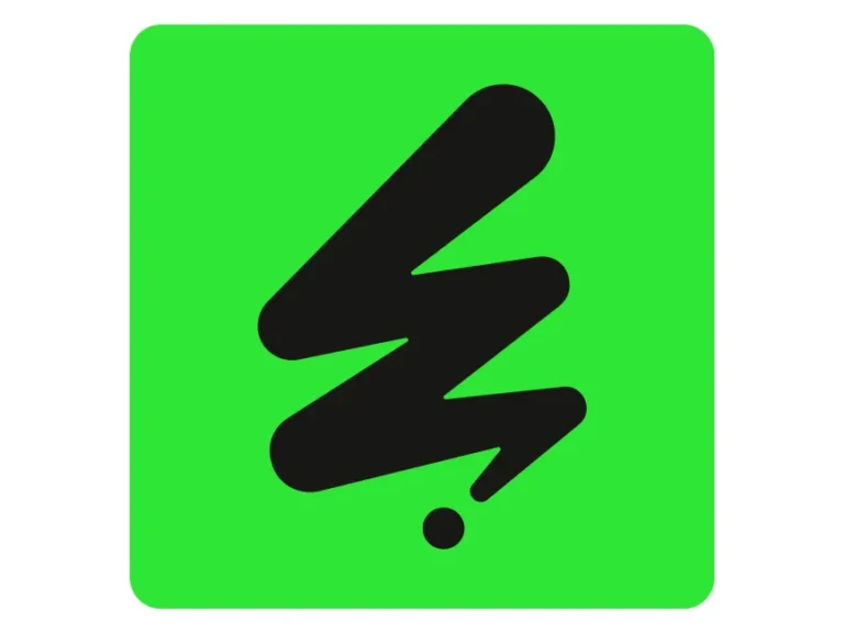 Envato New Icon Logo