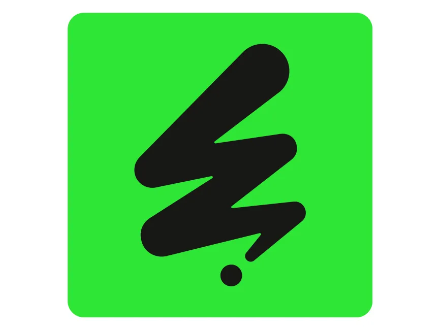 Envato New Icon Logo