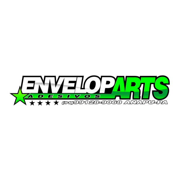 enveloparts adesivos