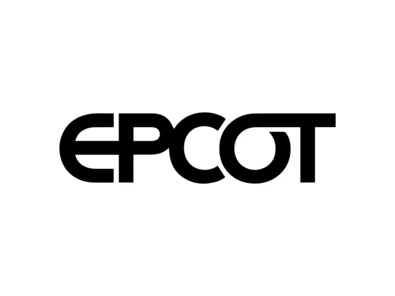 Epcot 2019 Logo