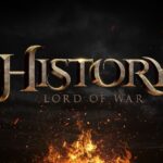 Epic Cinematic Text Effect