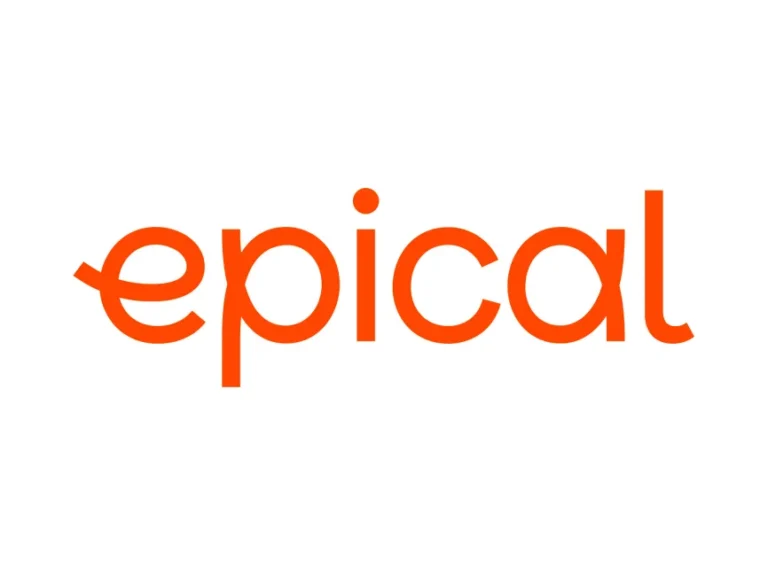 Epical New 2024 Logo