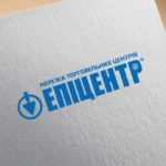 Epicentr K Logo